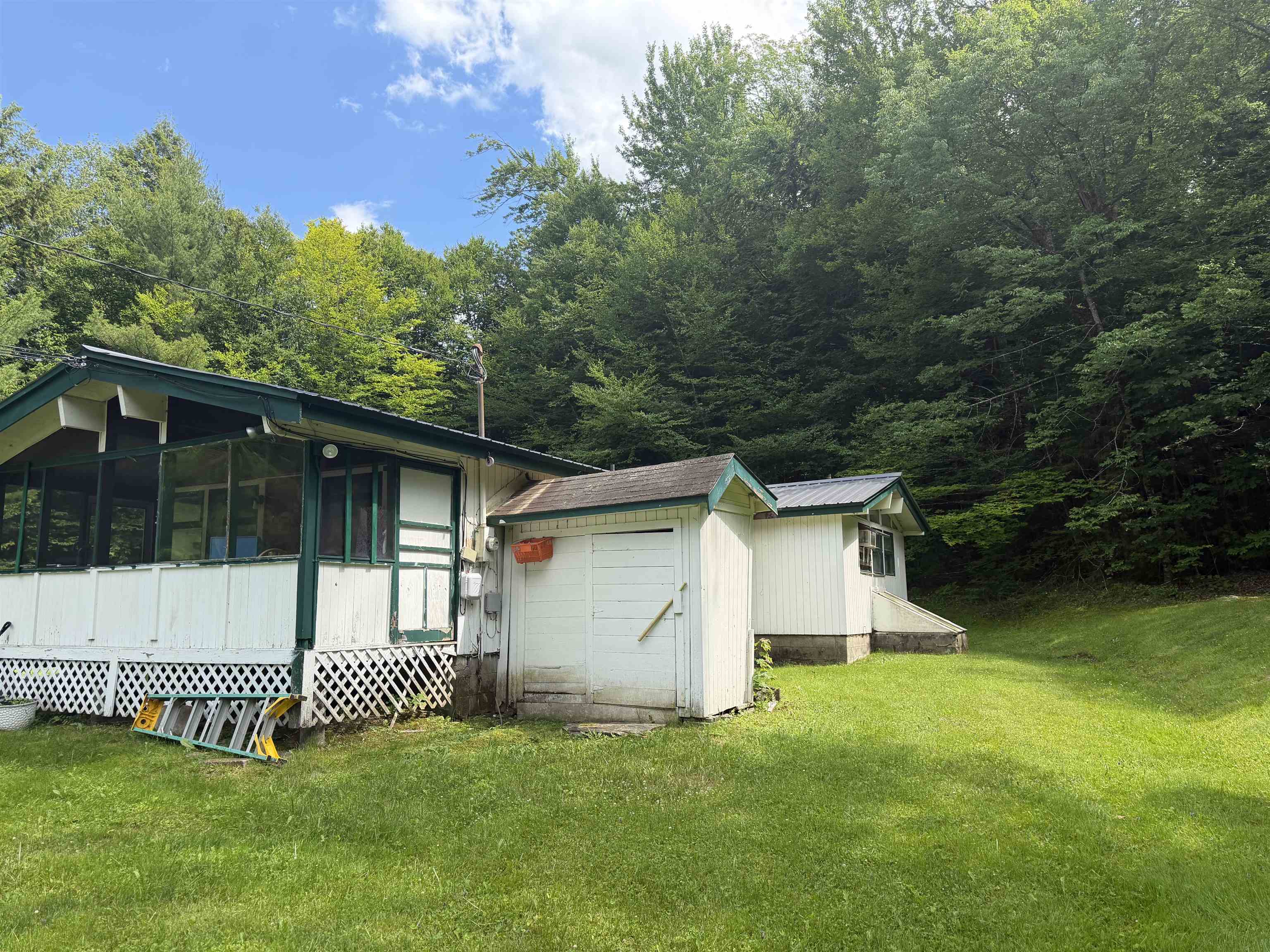 58 Scandia Village Road Wardsboro, VT 05360 - Photo 27 of 34