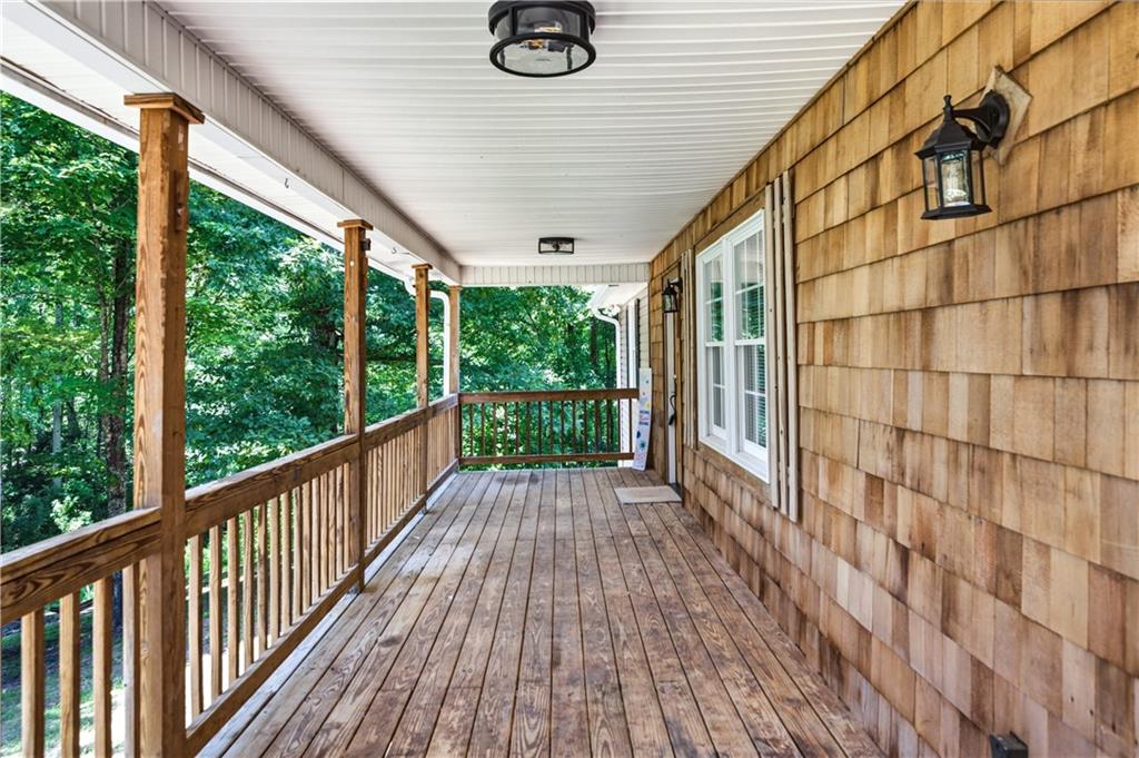 146 Nimblewill Gap Road Dahlonega, GA 30533 - Photo 2 of 34