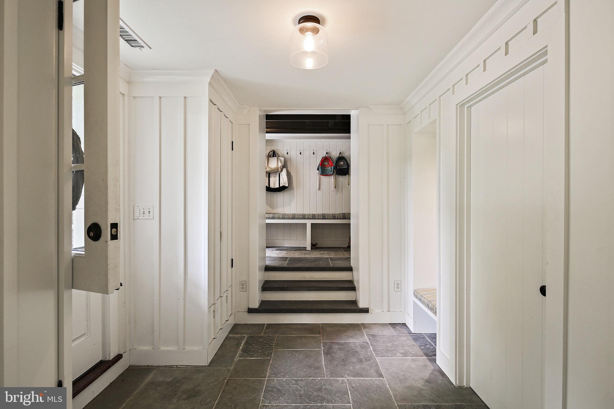 900 Army Road Baltimore, MD 21204 - Photo 45 of 99 Lower Level entrance with loads of storage +