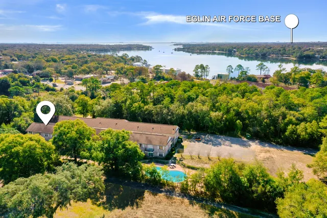 $1,750 | 115 Country Club Drive, Niceville, FL 32578