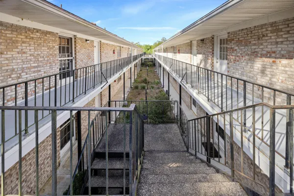 a view of entryway