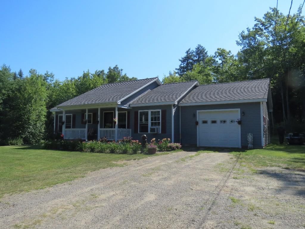 38 North Ridge Road West Gardiner, ME 04345 - Photo 1 of 26 Photo