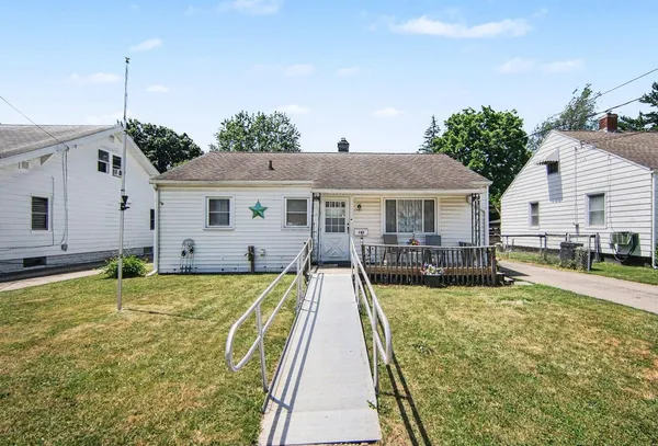 $112,000 | 718 North Elm Avenue, Jackson, MI 49202