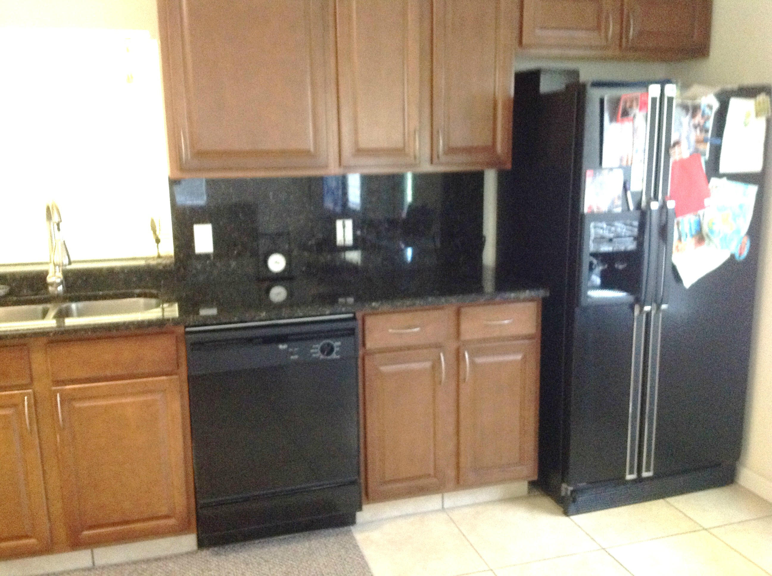 731 South Jenkins Road Fort Pierce, FL 34947 - Photo 5 of 11 Kitchen