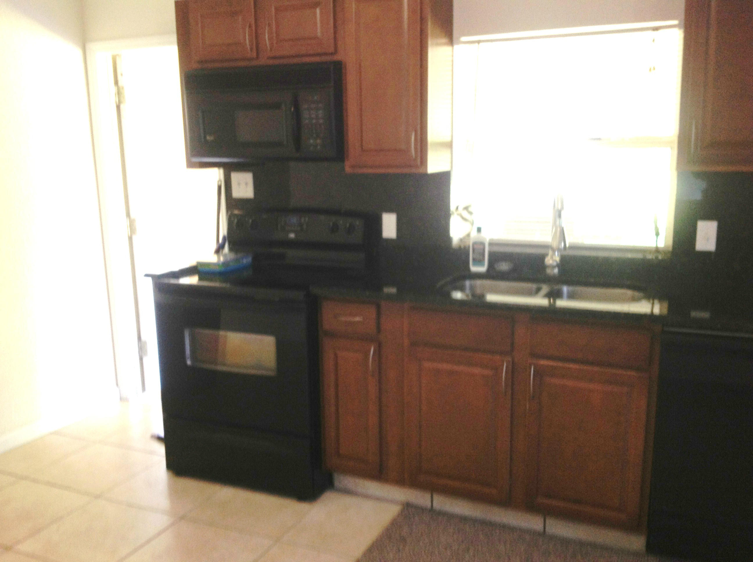 731 South Jenkins Road Fort Pierce, FL 34947 - Photo 6 of 11 Kitchen