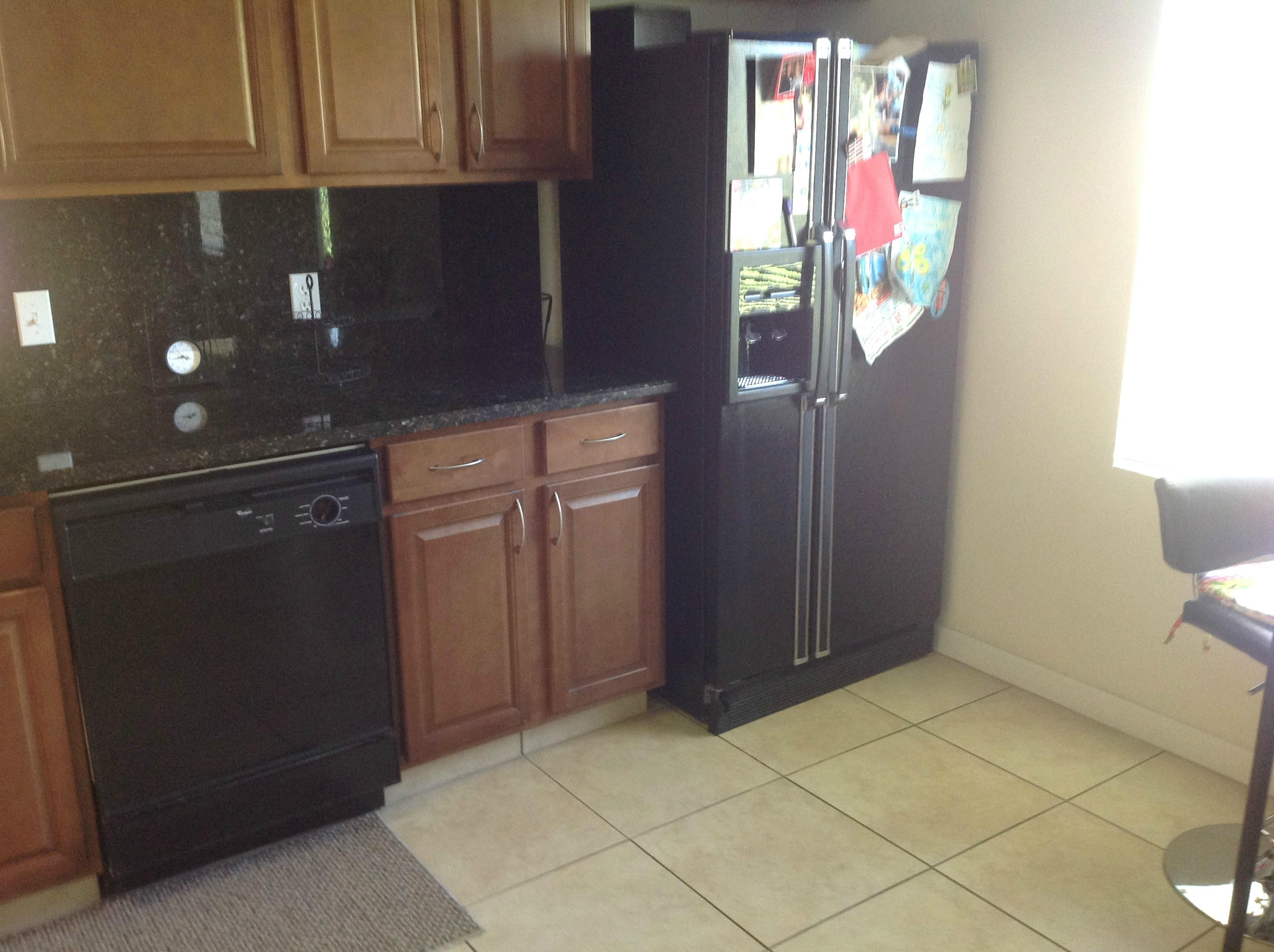 731 South Jenkins Road Fort Pierce, FL 34947 - Photo 7 of 11 Kitchen