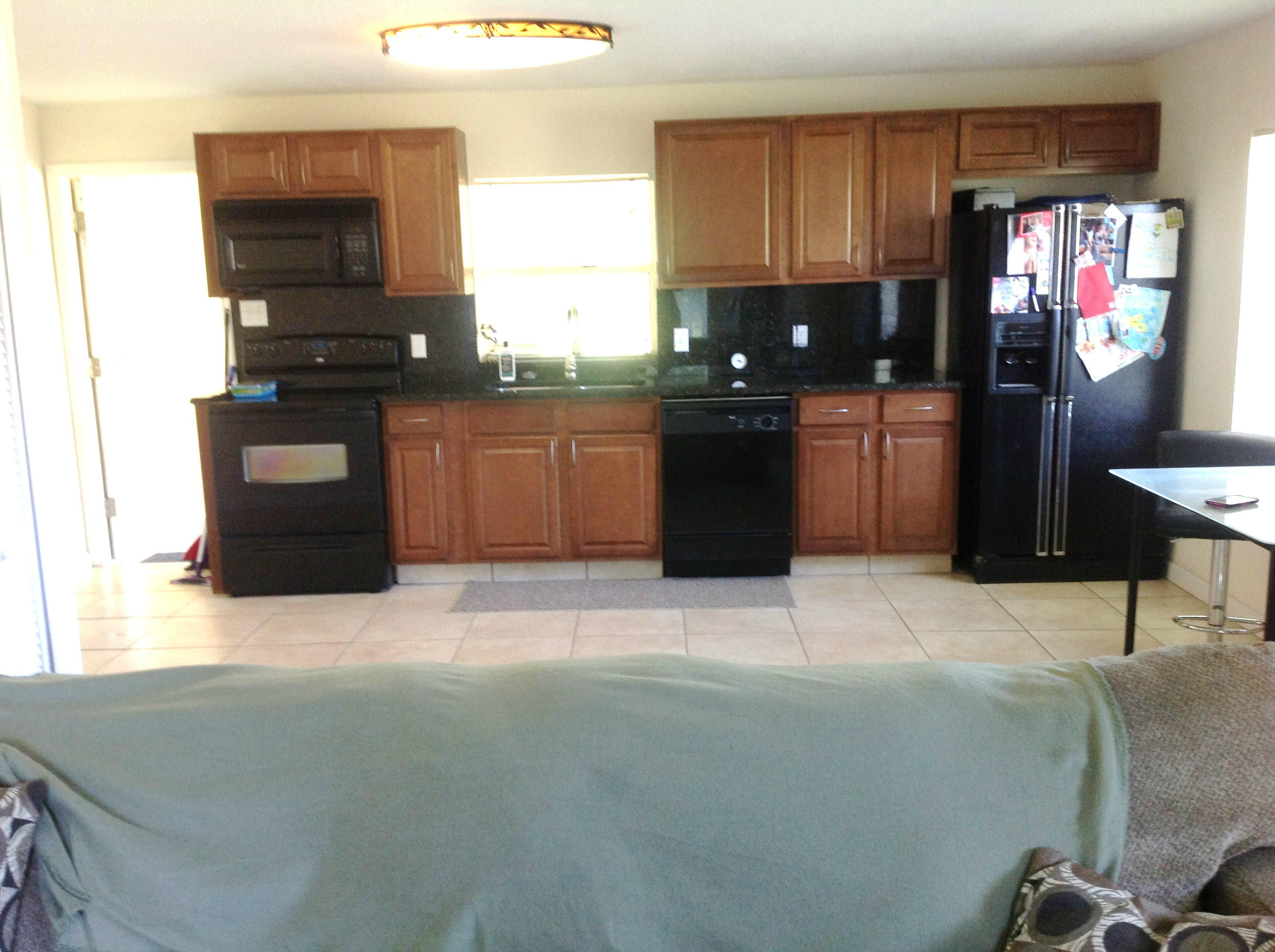 731 South Jenkins Road Fort Pierce, FL 34947 - Photo 8 of 11 Kitchen