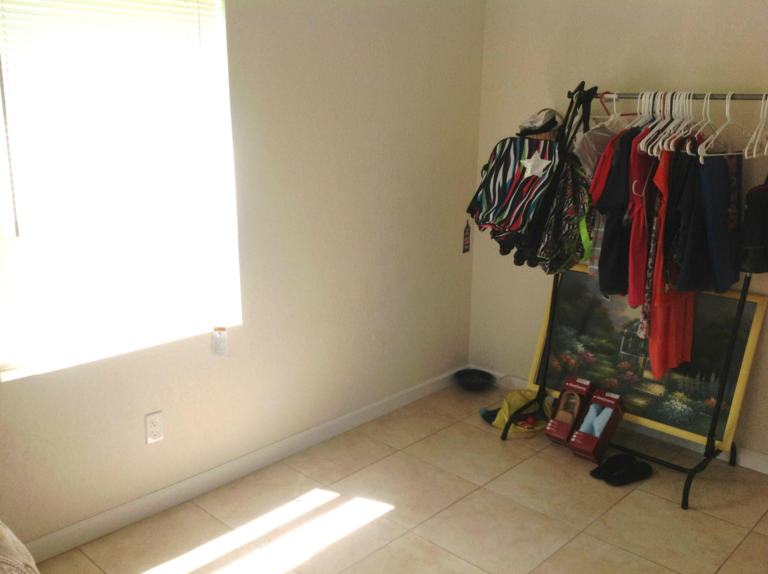 731 South Jenkins Road Fort Pierce, FL 34947 - Photo 10 of 11 Bedroom