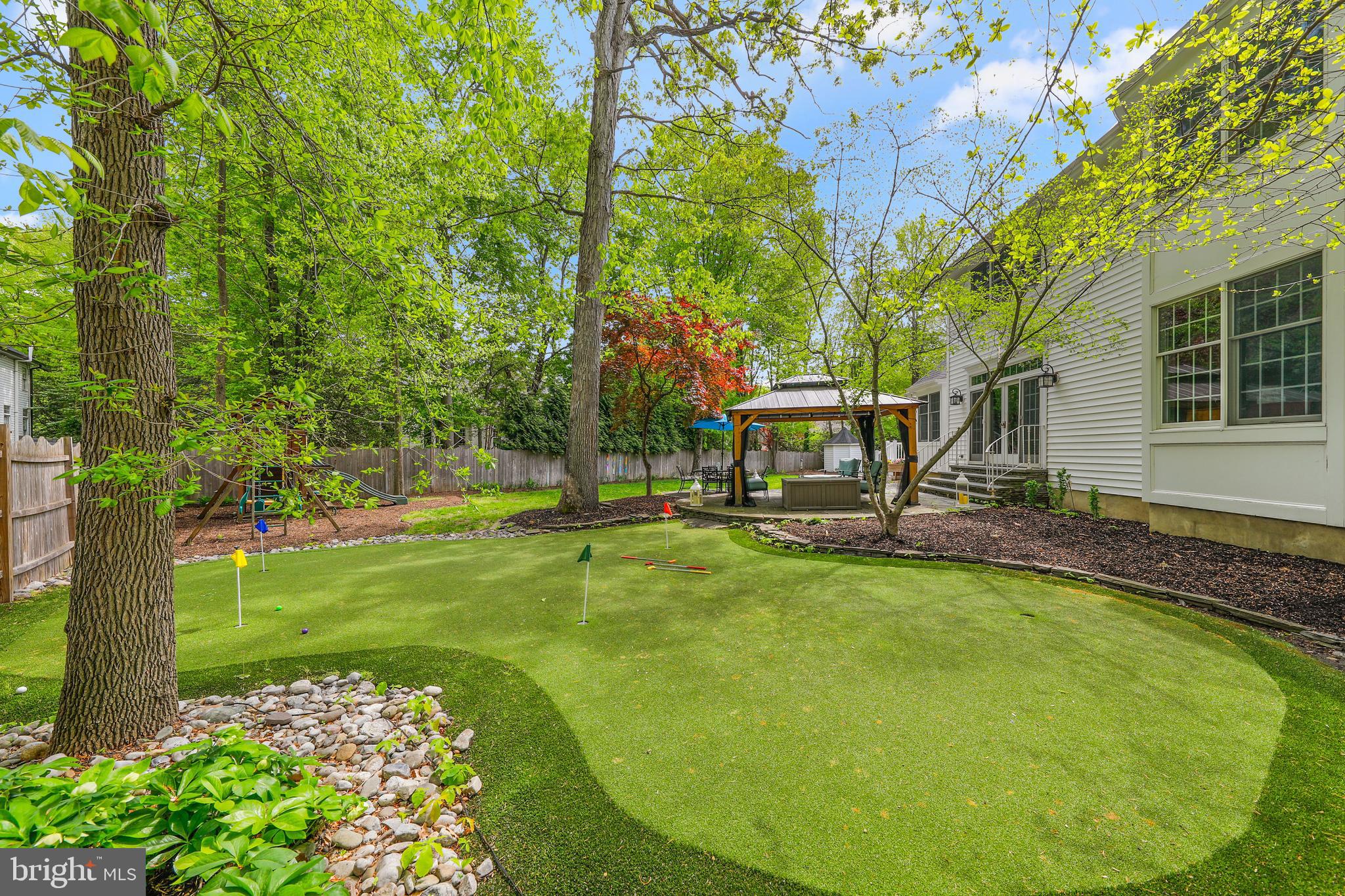44 Stanwyck Road Mount Laurel, NJ 08054 - Photo 55 of 60 Gallery Image 55