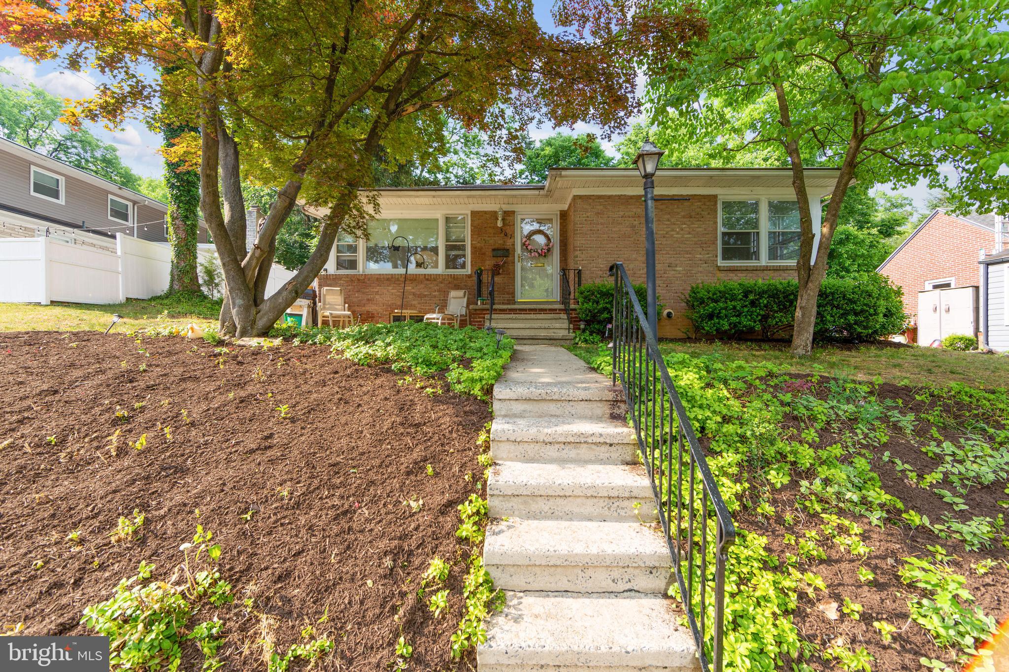 507 Meade Terrace Reading, PA 19607 - Photo 1 of 20 Gallery Image 1