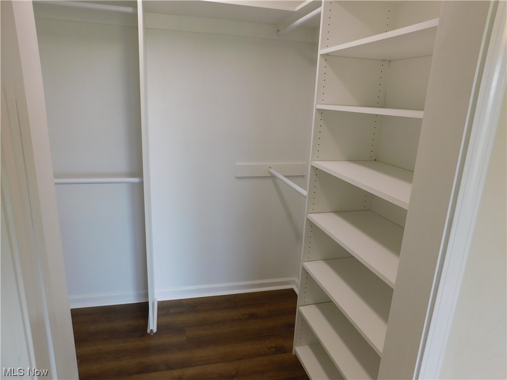 51902 Bates Road Wakeman, OH 44889 - Photo 15 of 30 Walk in master closet