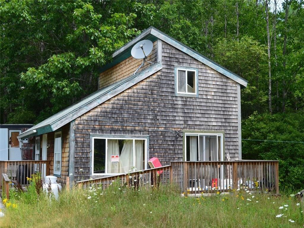 848 East River Road Whitefield, ME 04353 - Photo 1 of 1 Photo