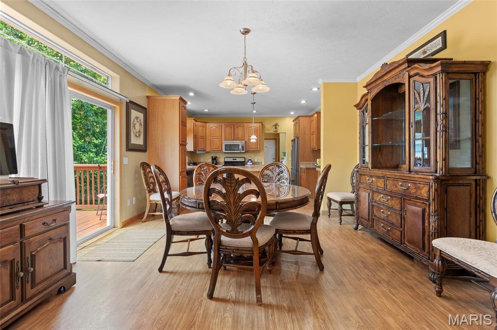 6844 Quercus Grove Road Edwardsville, IL 62025 - Photo 24 of 60