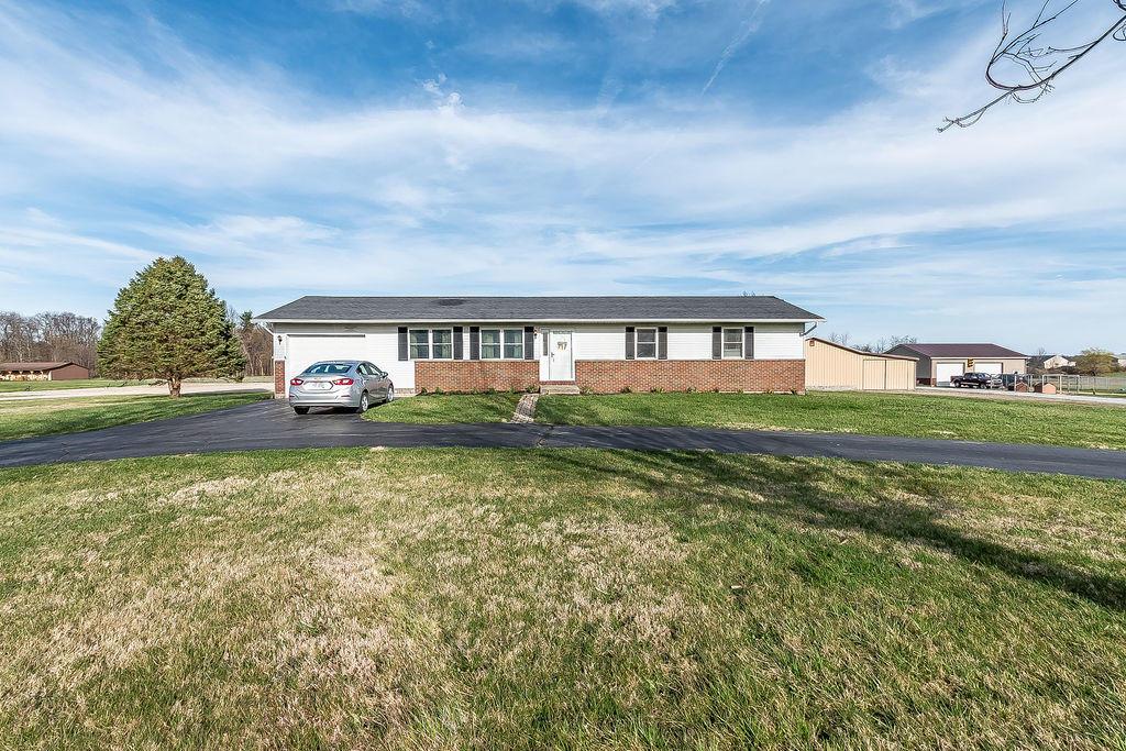 2466 Croton Road Centerburg, OH 43011 - Photo 2 of 28 Gallery Image 2