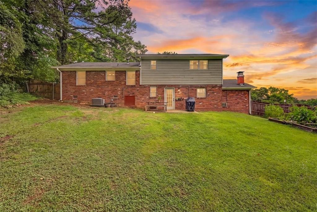 13 Wellington Way Southeast Rome, GA 30161 - Photo 35 of 41