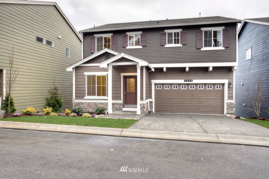 4003 183rd Place Southeast, Unit 5 Bothell, WA 98012 - Photo 1 of 12 Gallery Image 1