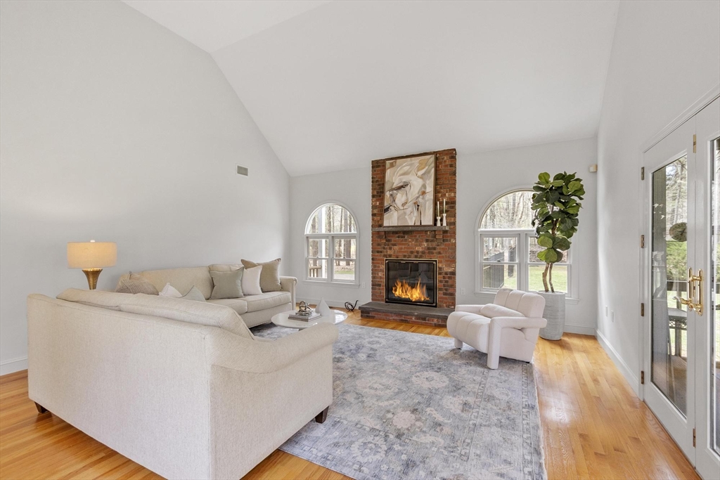 78 Cutters Ridge Road Carlisle, MA 01741 - Photo 15 of 42 Gallery Image 15