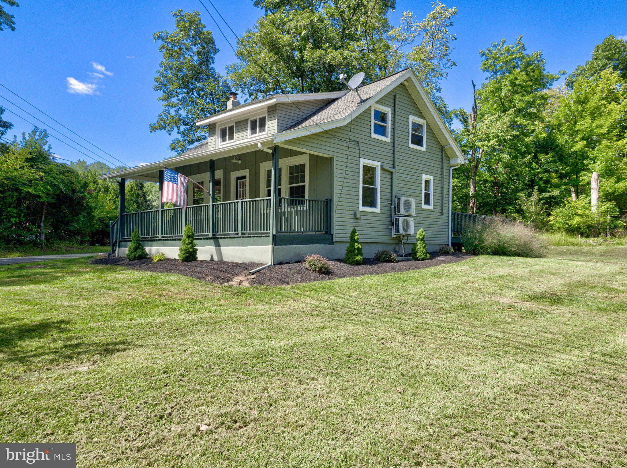 107 Rock Ridge Road Ottsville, PA 18942 - Photo 60 of 65 Gallery Image 60
