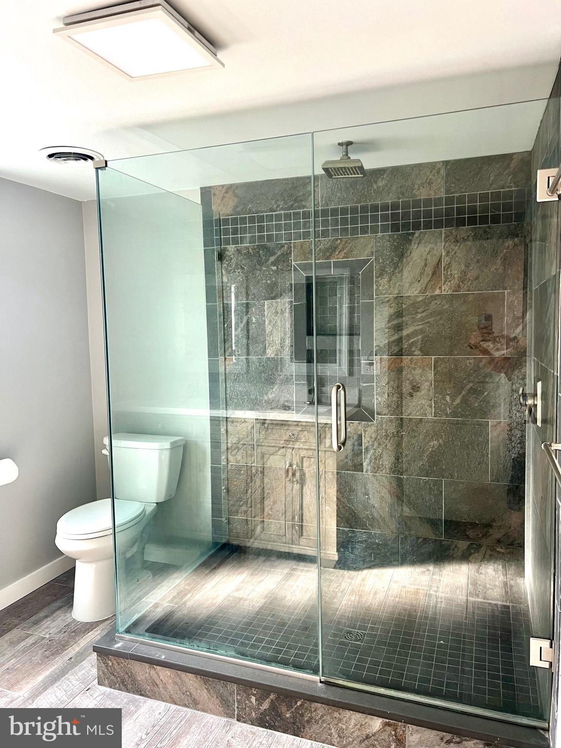 2954 Hanover Pike Hanover, PA 17331 - Photo 24 of 30 Ustairs Bath/Large Walk In Shower