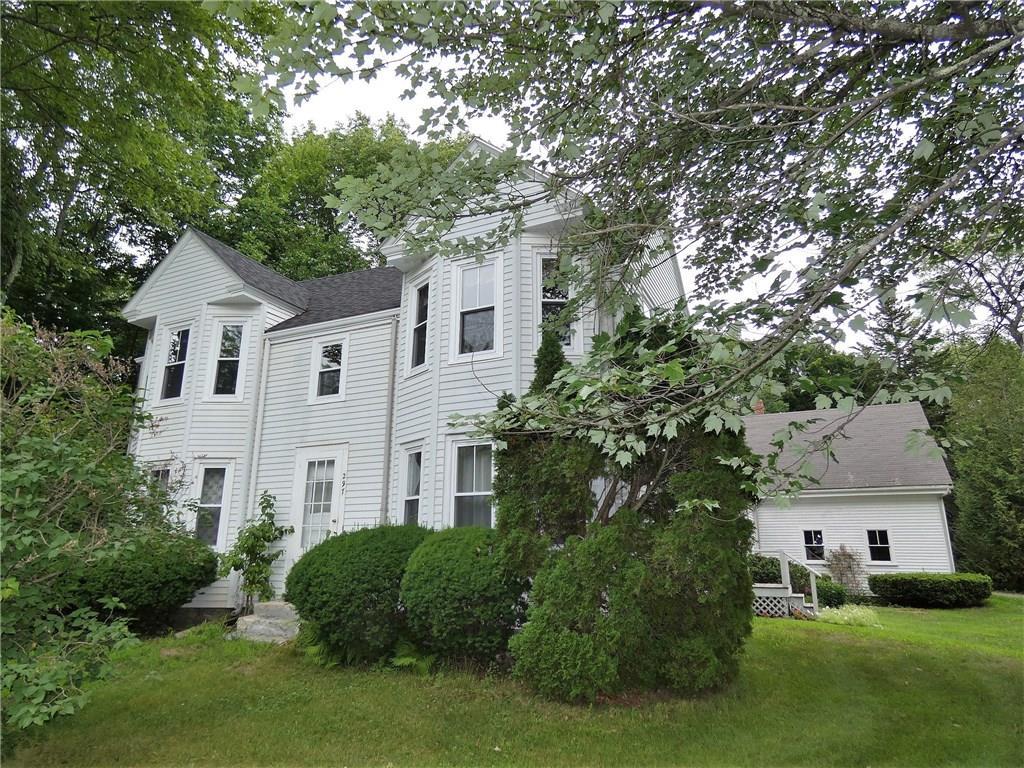 297 Portland Road Gray, ME 04039 - Photo 2 of 35 Photo