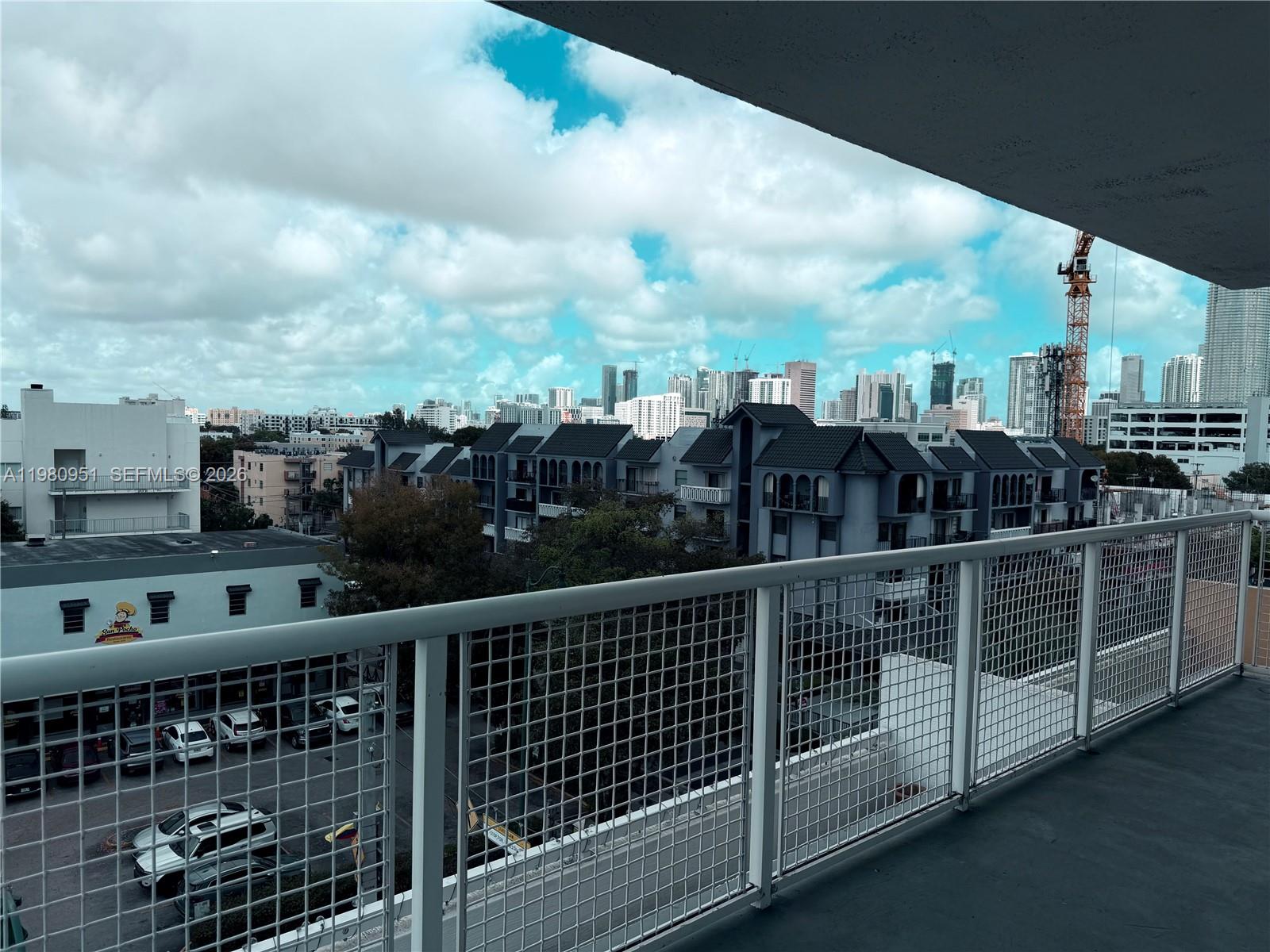 900 Southwest 8th Street, Unit 604 Miami, FL 33130 - Photo 18 of 38