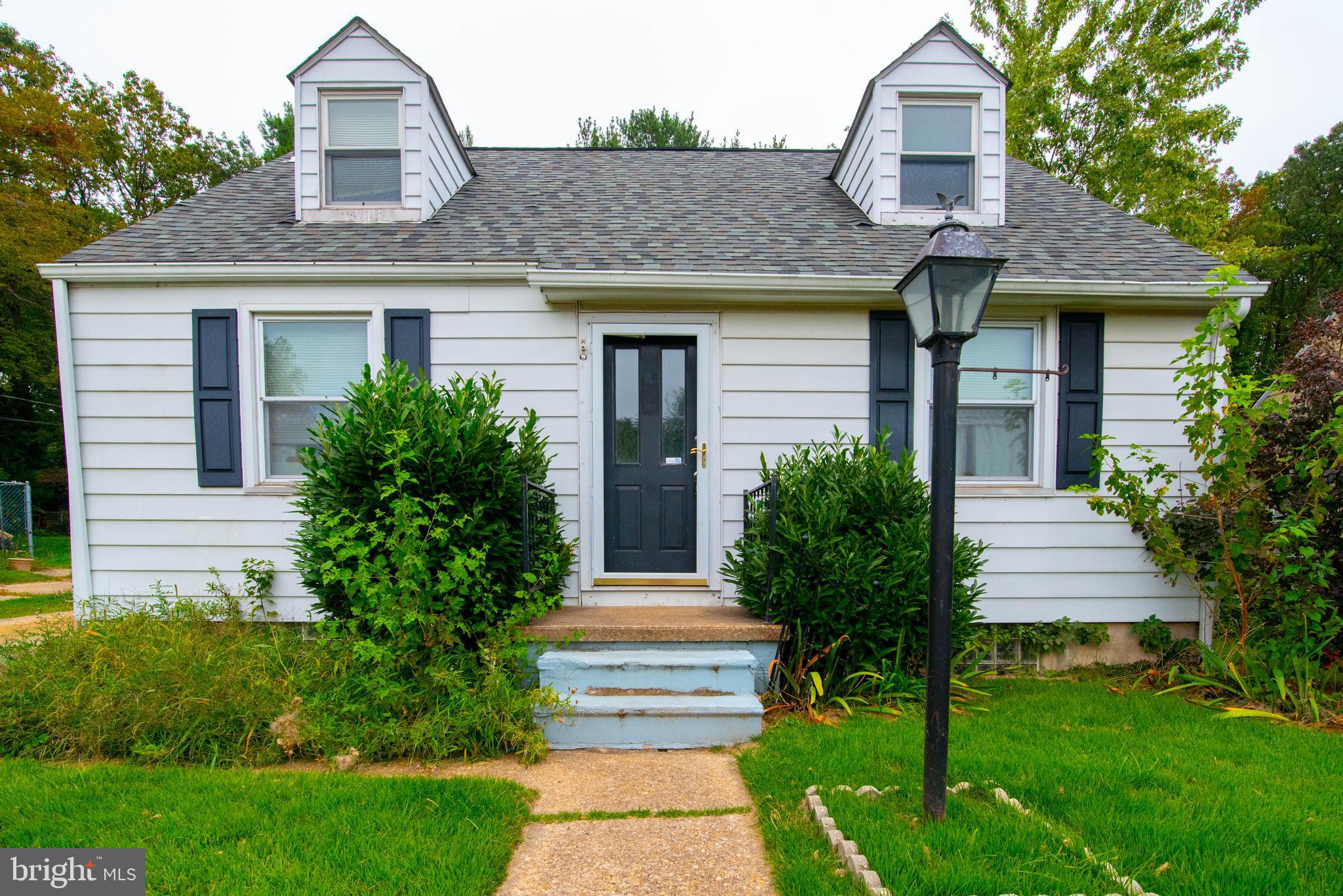 8717 Jenifer Road Baltimore, MD 21234 - Photo 1 of 15 Gallery Image 1