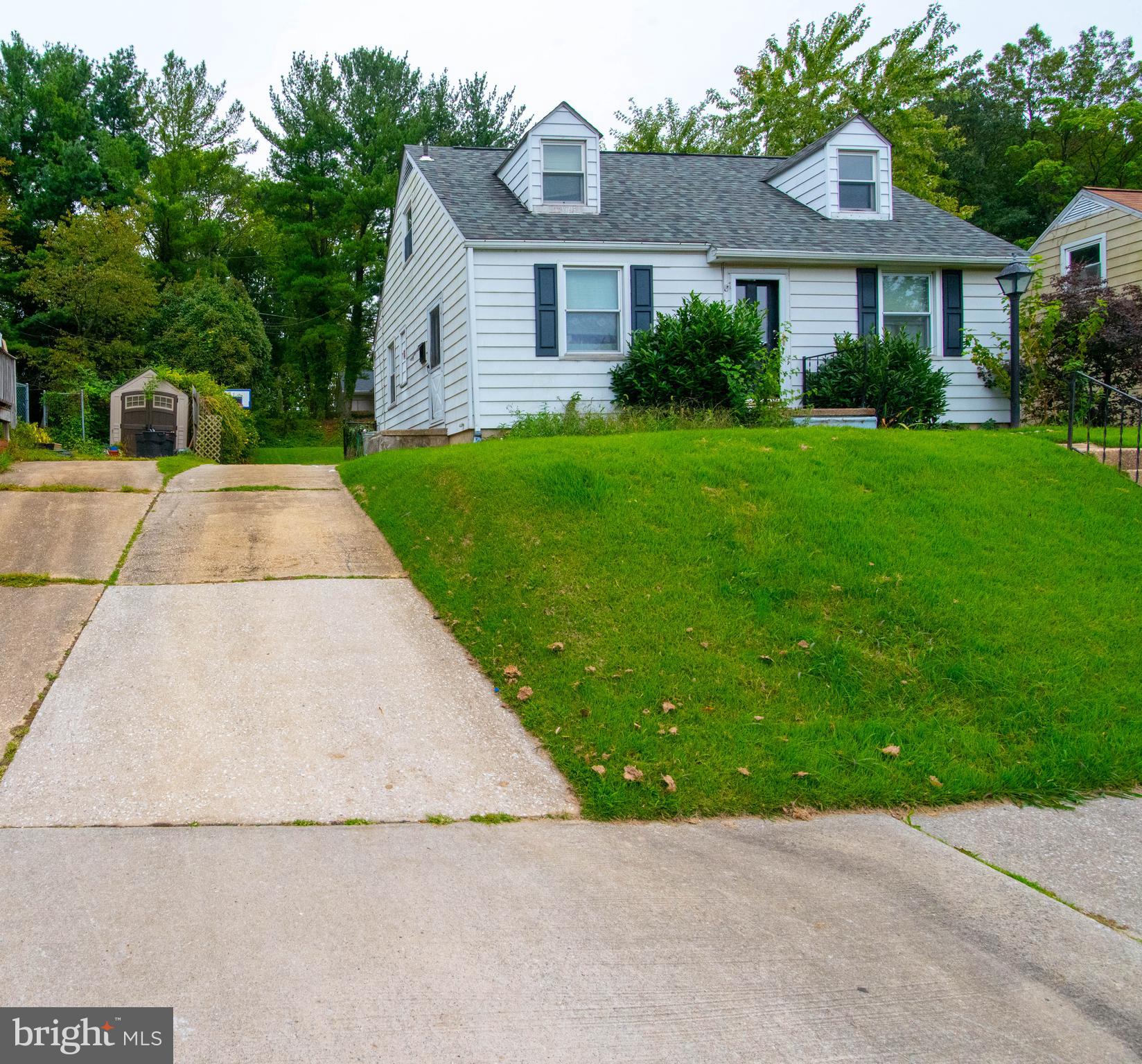 8717 Jenifer Road Baltimore, MD 21234 - Photo 2 of 15 Gallery Image 2