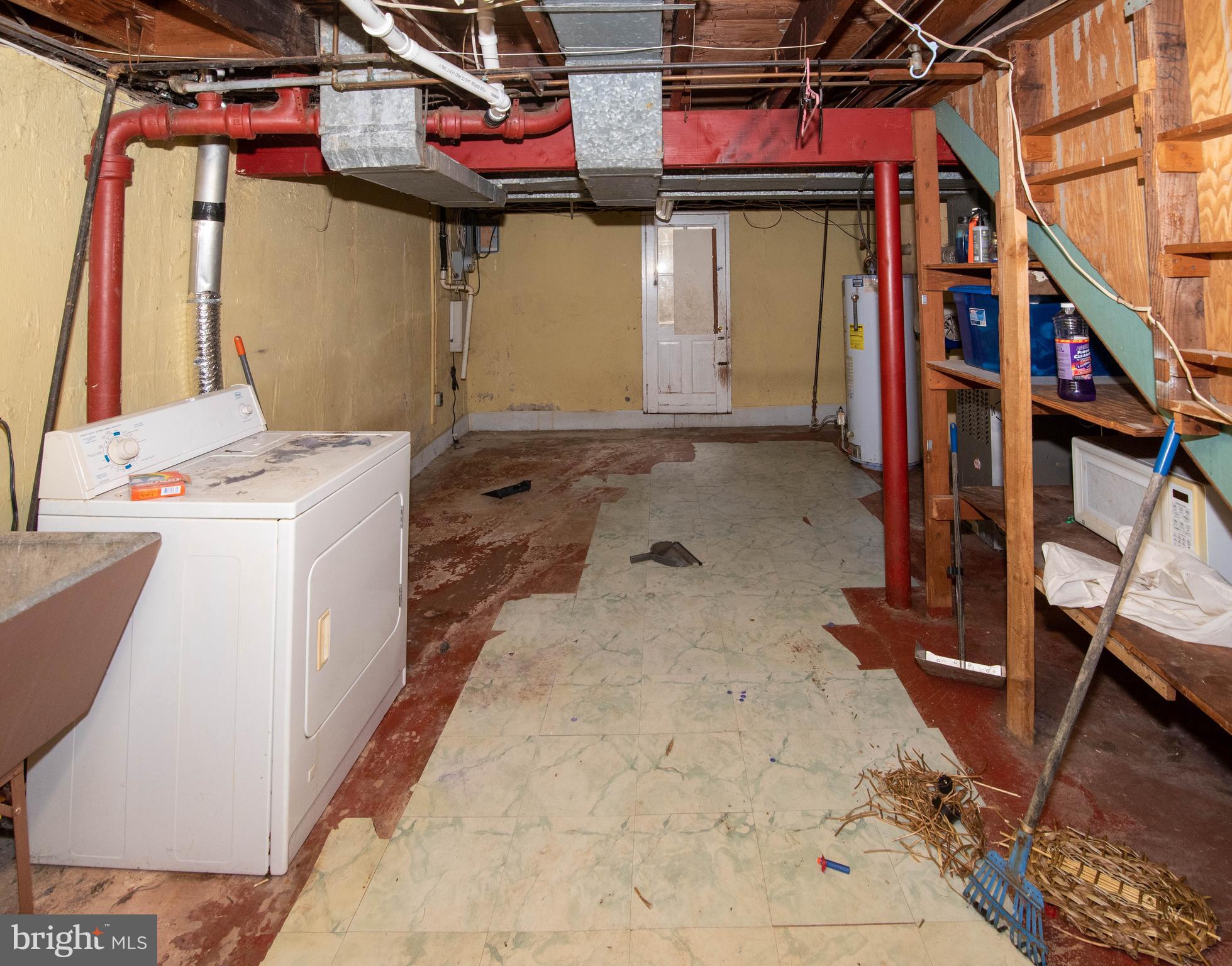 8717 Jenifer Road Baltimore, MD 21234 - Photo 11 of 15 Gallery Image 11