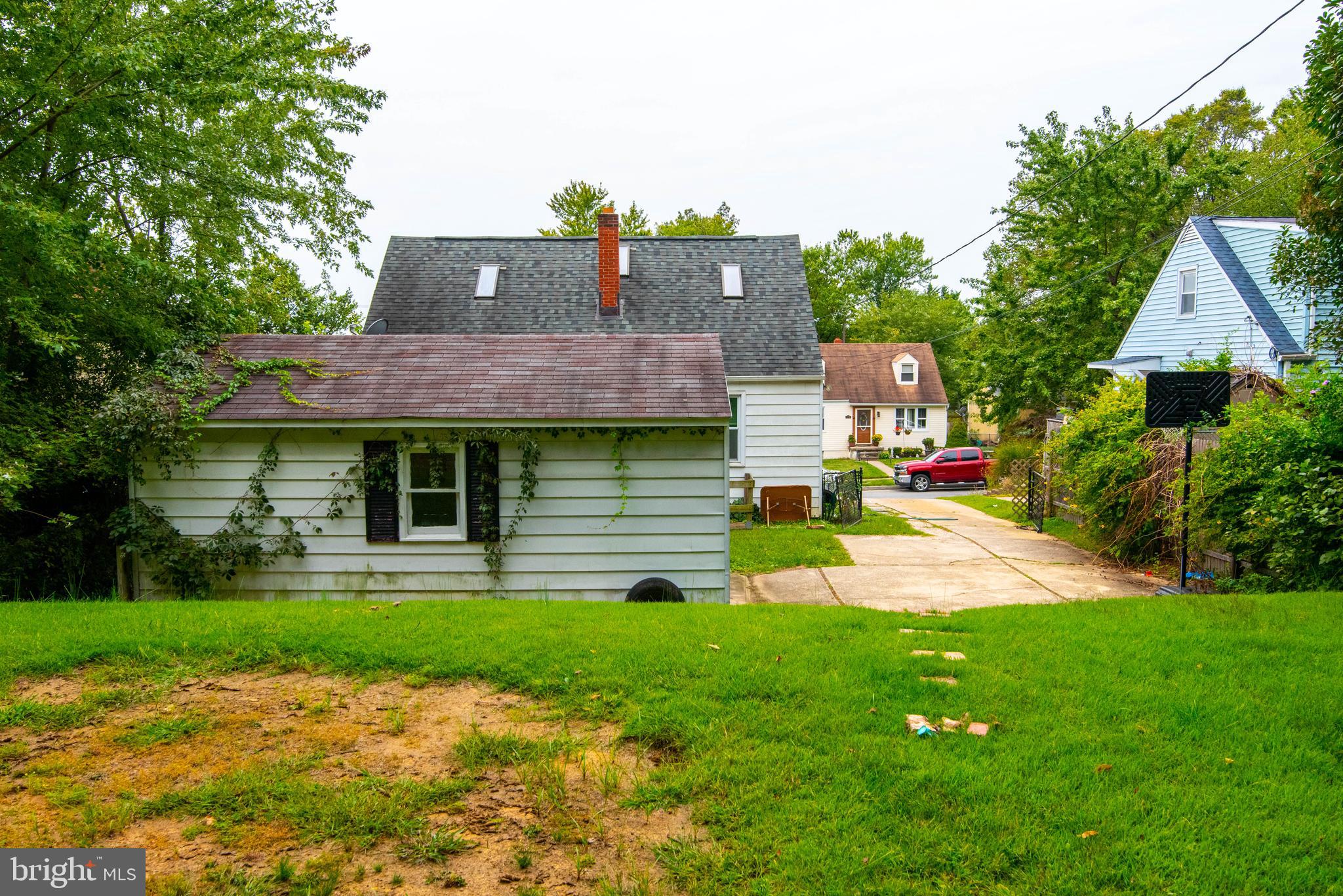 8717 Jenifer Road Baltimore, MD 21234 - Photo 7 of 15 Gallery Image 7