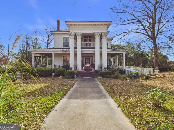 $305,000 | 124 Phillips Street, Richland, GA 31825