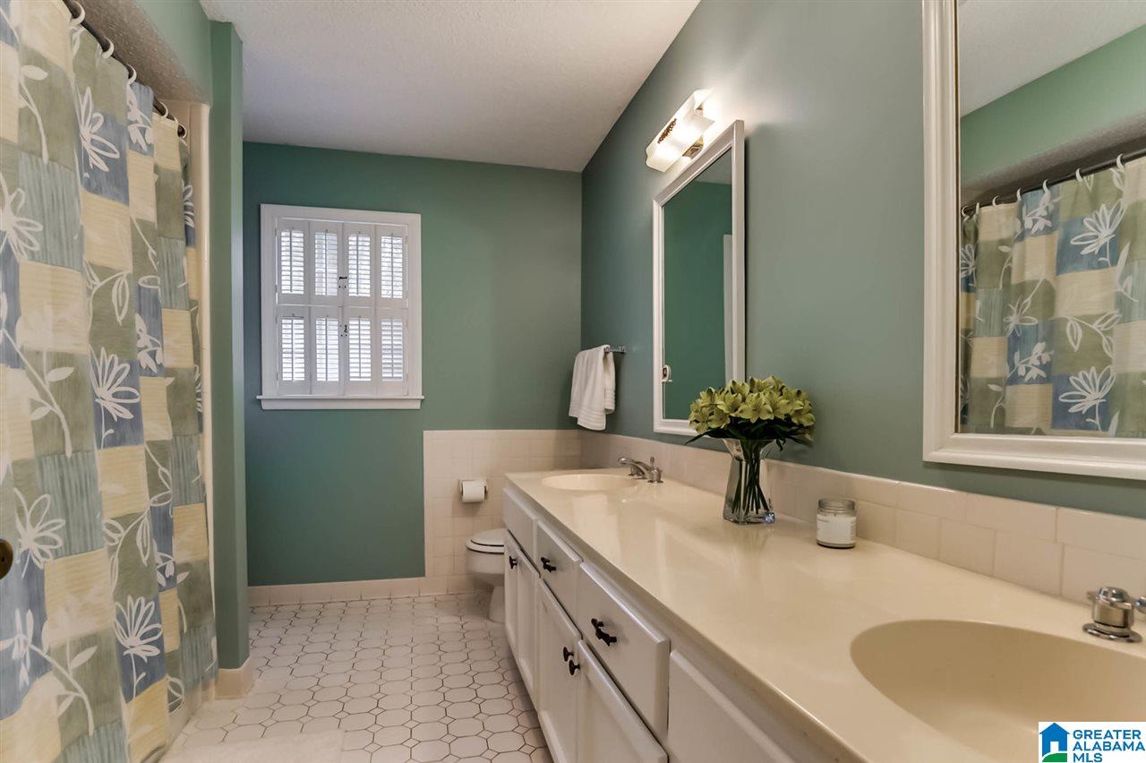 4632 Pine Mountain Road Birmingham, AL 35213 - Photo 25 of 42
