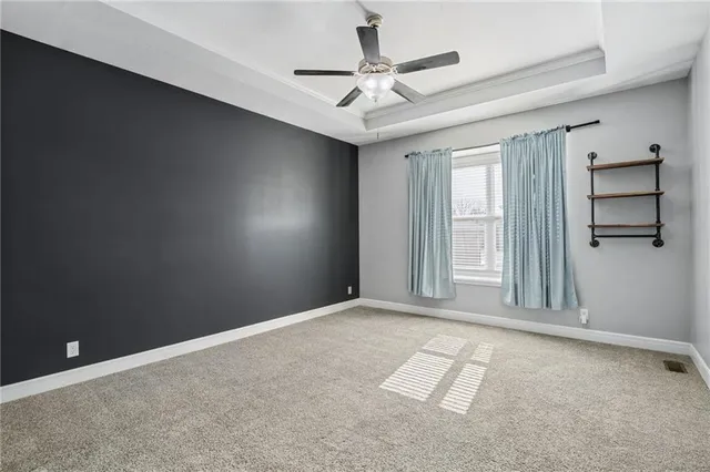 $445,000 | 1012 Southeast Amber Court, Blue Springs, MO 64014