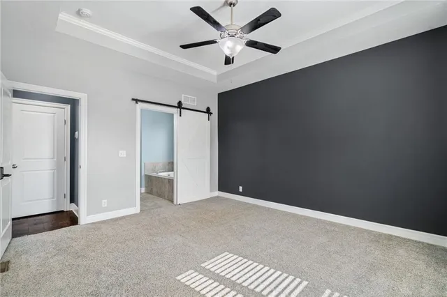 $445,000 | 1012 Southeast Amber Court, Blue Springs, MO 64014