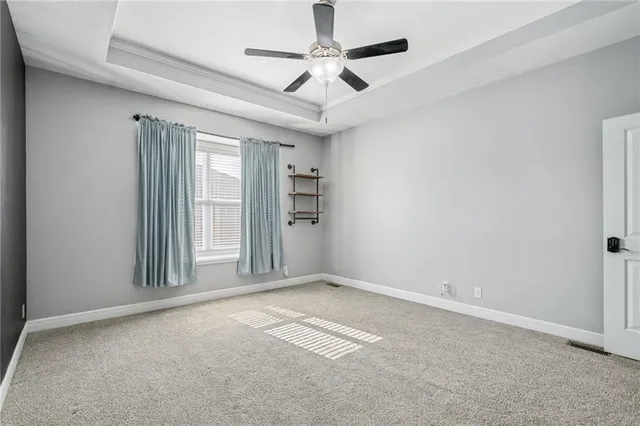 $445,000 | 1012 Southeast Amber Court, Blue Springs, MO 64014