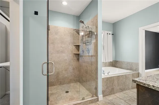 $445,000 | 1012 Southeast Amber Court, Blue Springs, MO 64014