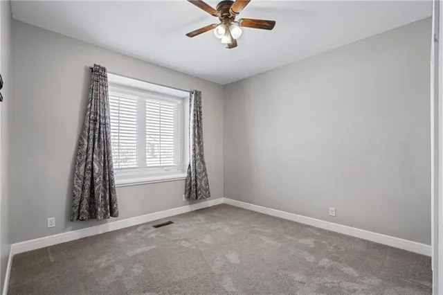 $445,000 | 1012 Southeast Amber Court, Blue Springs, MO 64014