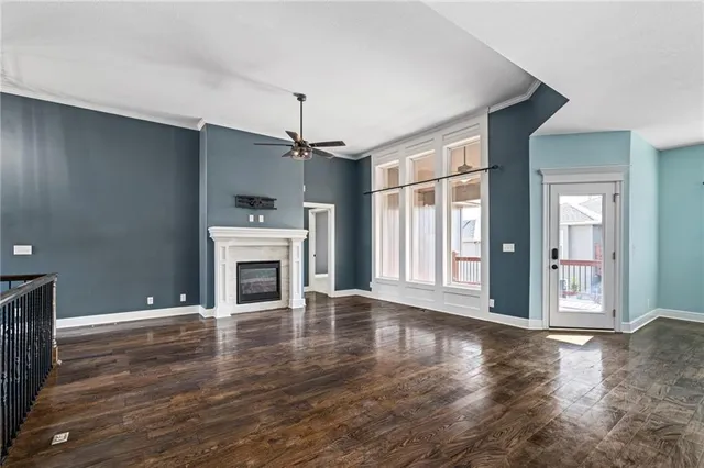 $445,000 | 1012 Southeast Amber Court, Blue Springs, MO 64014