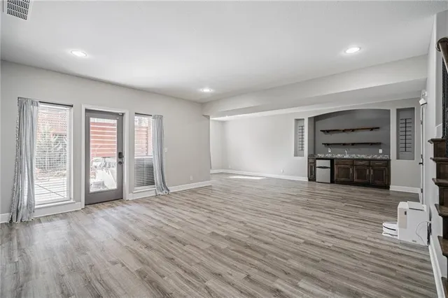 $445,000 | 1012 Southeast Amber Court, Blue Springs, MO 64014