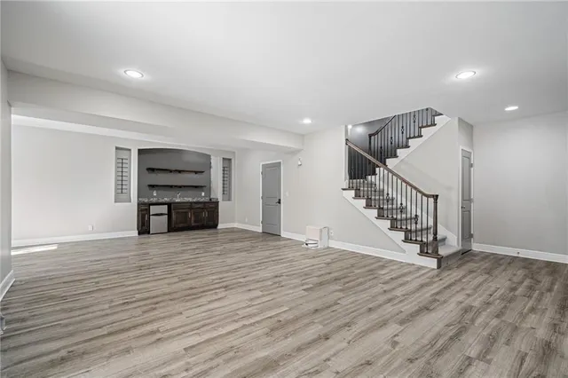 $445,000 | 1012 Southeast Amber Court, Blue Springs, MO 64014