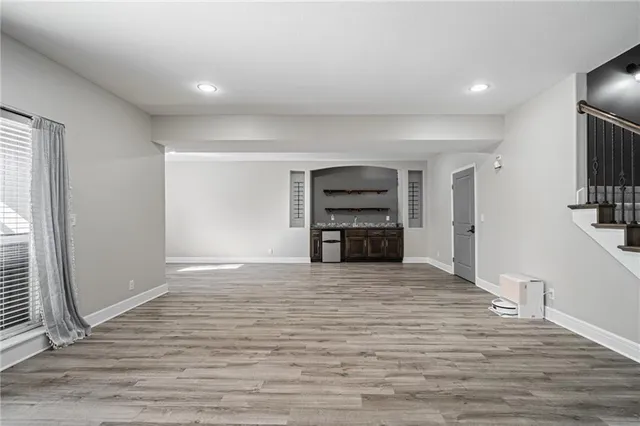 $445,000 | 1012 Southeast Amber Court, Blue Springs, MO 64014