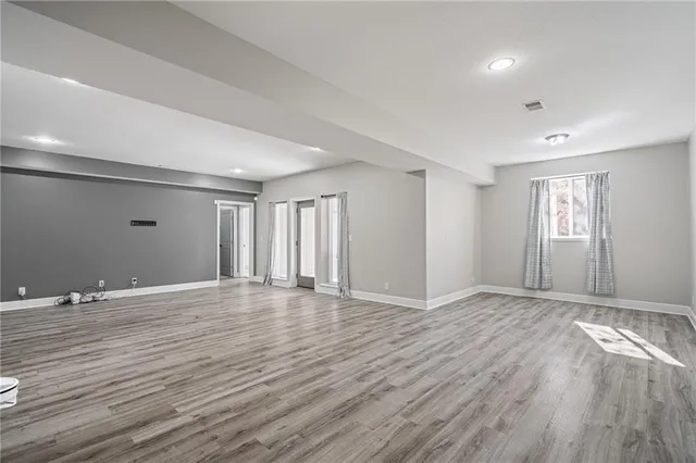 $445,000 | 1012 Southeast Amber Court, Blue Springs, MO 64014