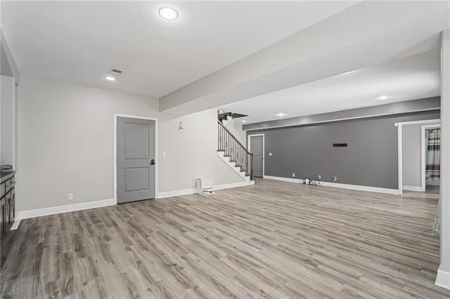 $445,000 | 1012 Southeast Amber Court, Blue Springs, MO 64014