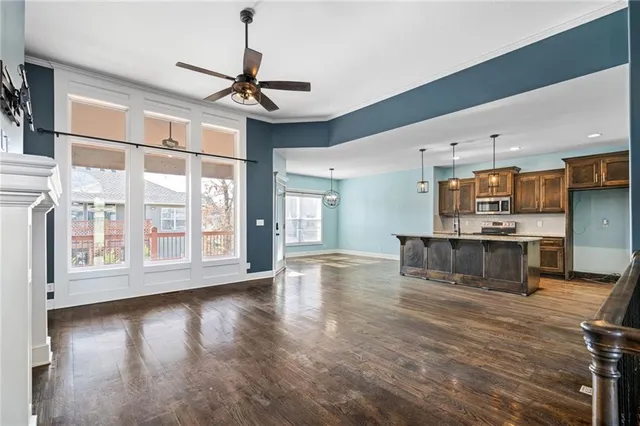 $445,000 | 1012 Southeast Amber Court, Blue Springs, MO 64014