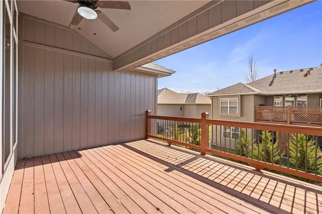 $445,000 | 1012 Southeast Amber Court, Blue Springs, MO 64014