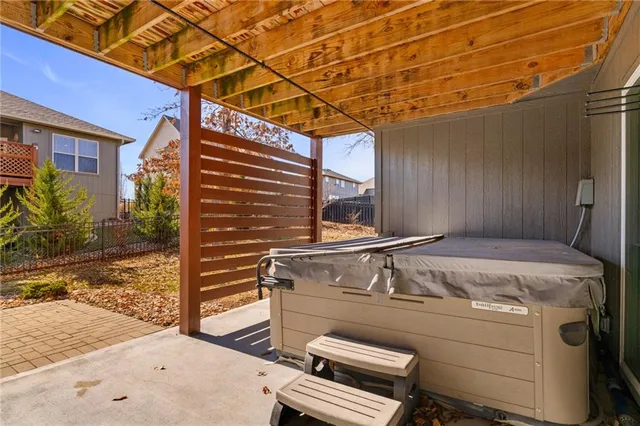 $445,000 | 1012 Southeast Amber Court, Blue Springs, MO 64014