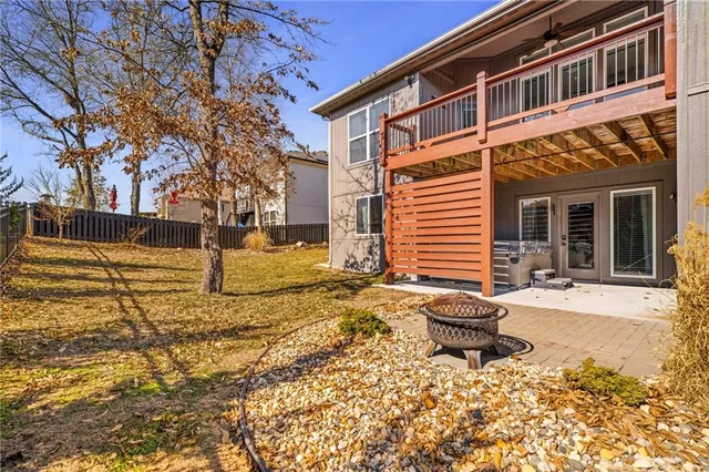 $445,000 | 1012 Southeast Amber Court, Blue Springs, MO 64014