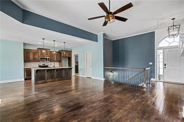 $445,000 | 1012 Southeast Amber Court, Blue Springs, MO 64014