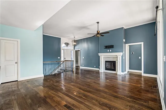 $445,000 | 1012 Southeast Amber Court, Blue Springs, MO 64014