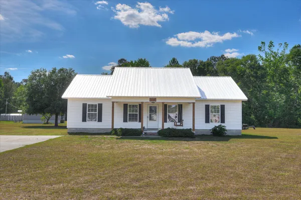 $265,000 | 1703 Patti Lane, Brooklet, GA 30415