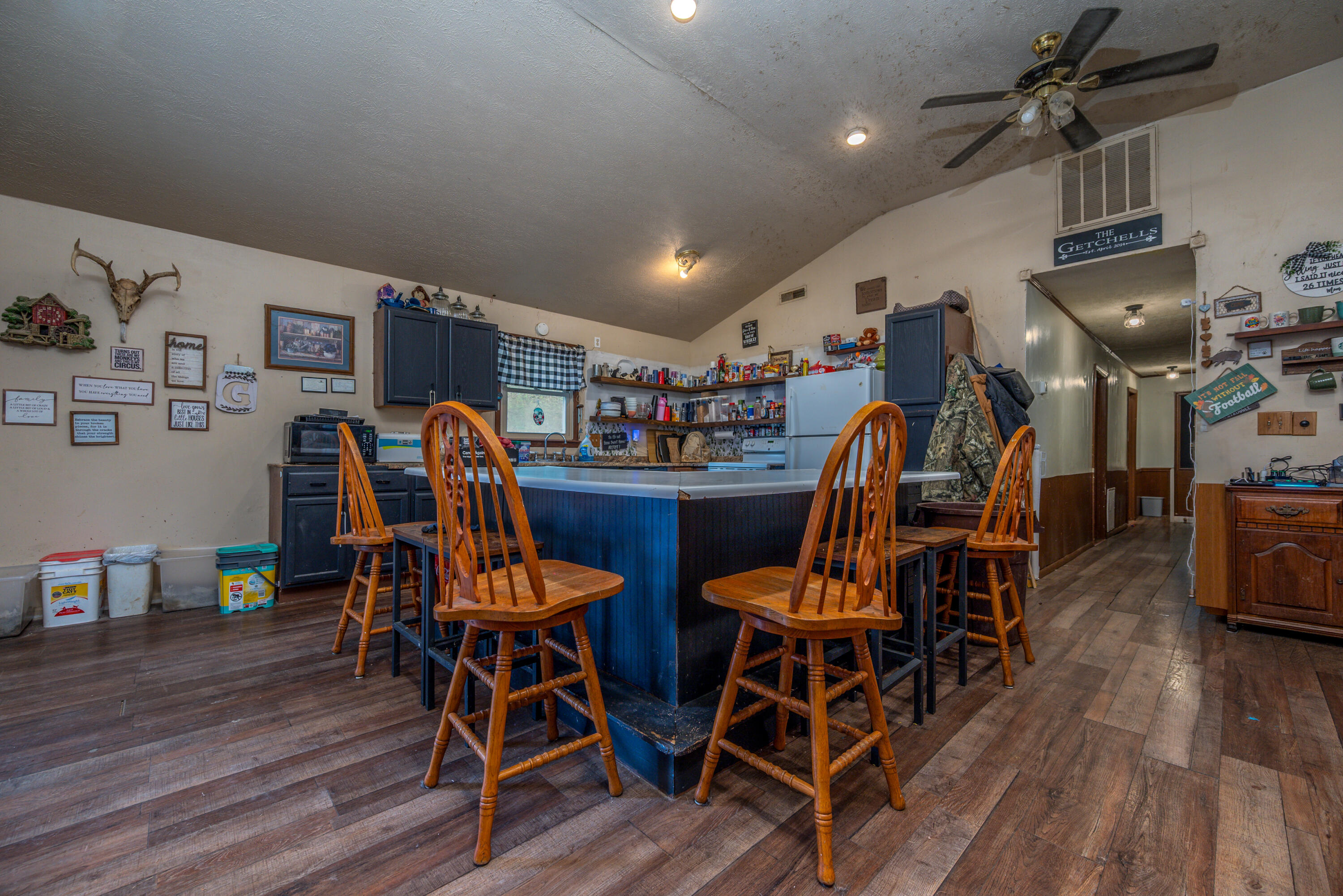 79 Blueberry Hill Road Campton, KY 41301 - Photo 16 of 32 DSC_3324-Edit